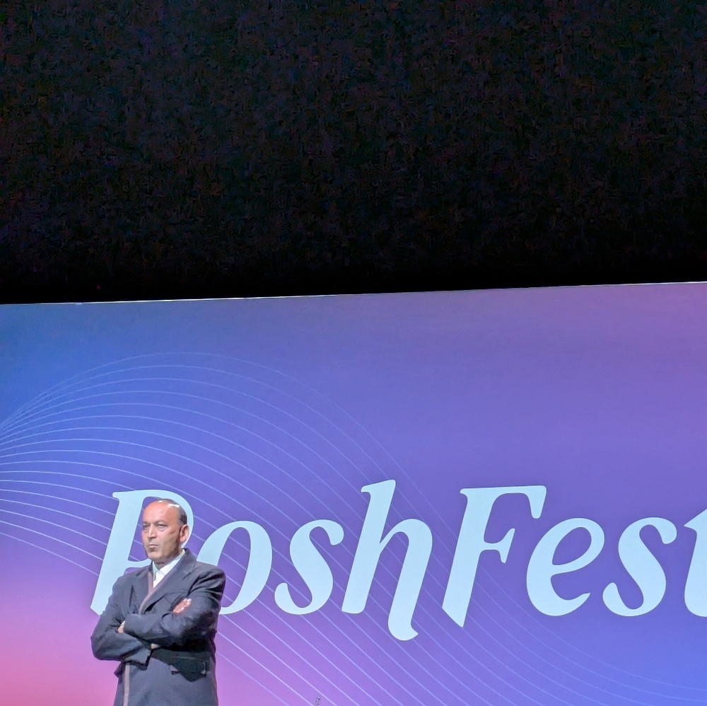 Poshfest 2025